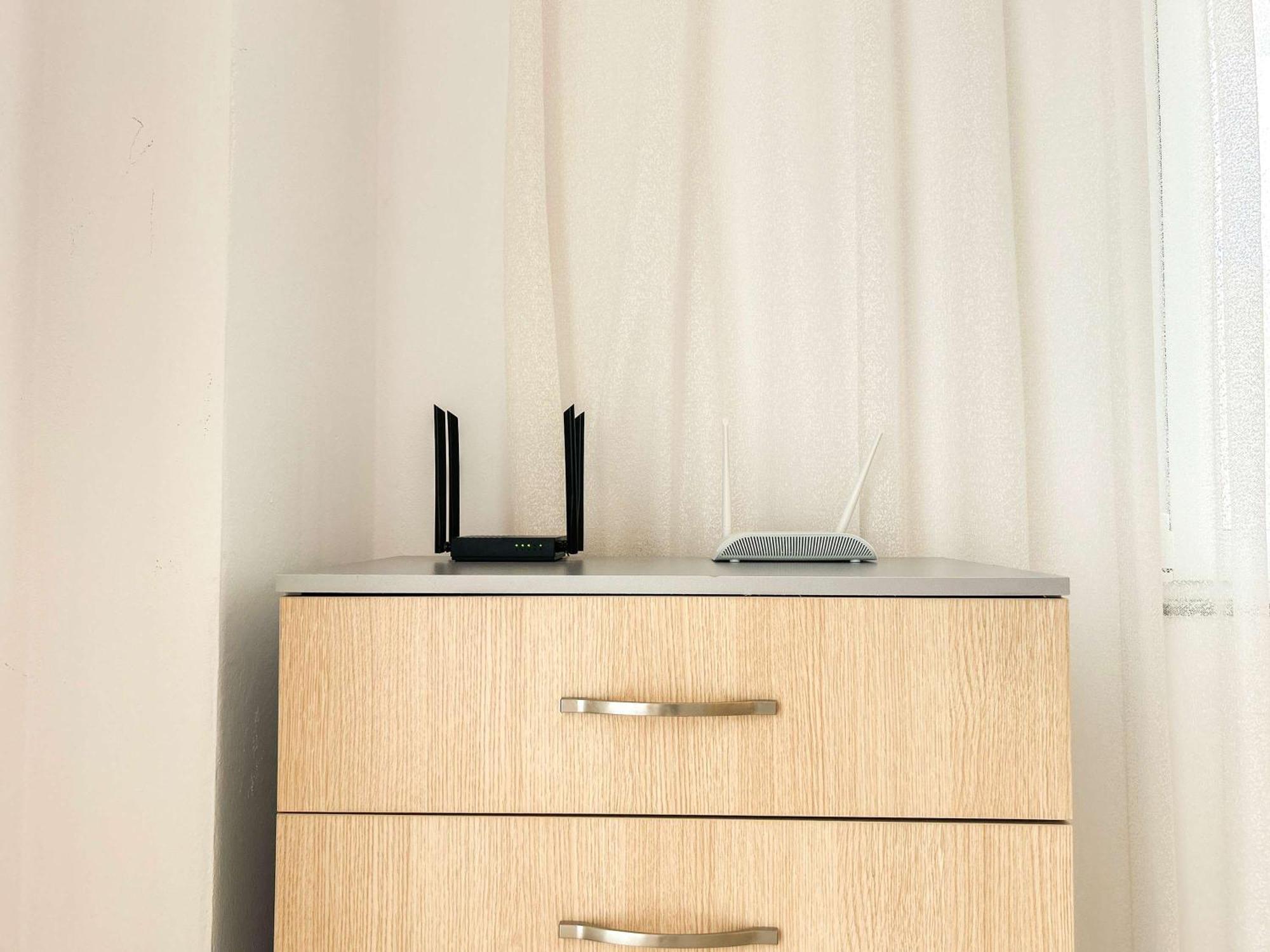 Apartment Korabi Luk 695 Durrës
