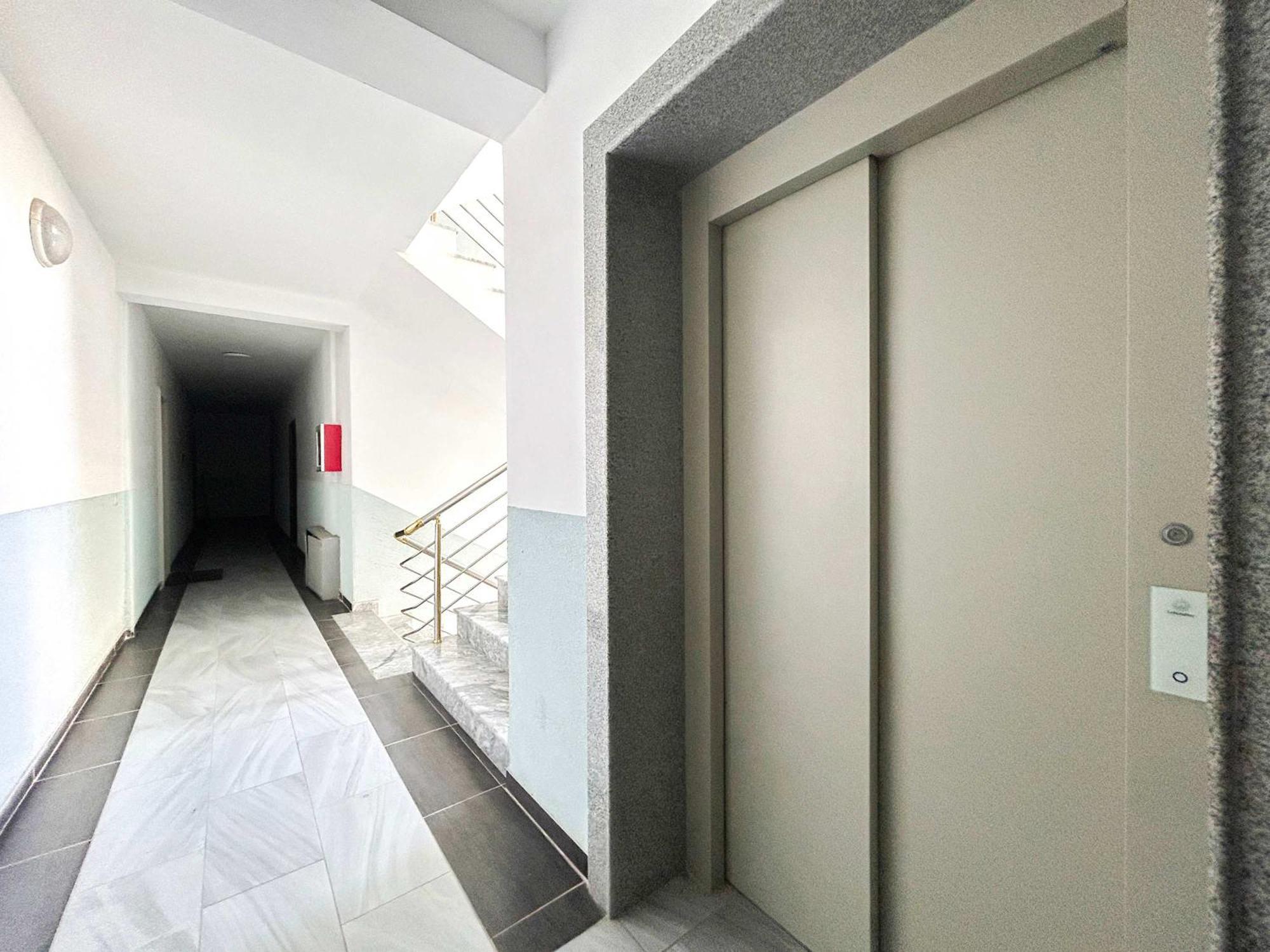 Korabi Luk 695 Apartment Durrës