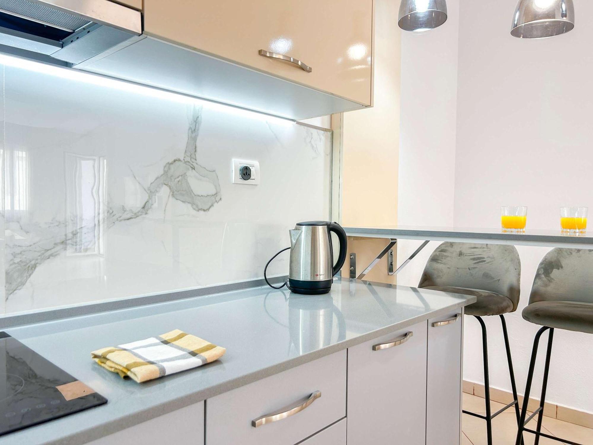 Apartment Korabi Luk 695 Durrës