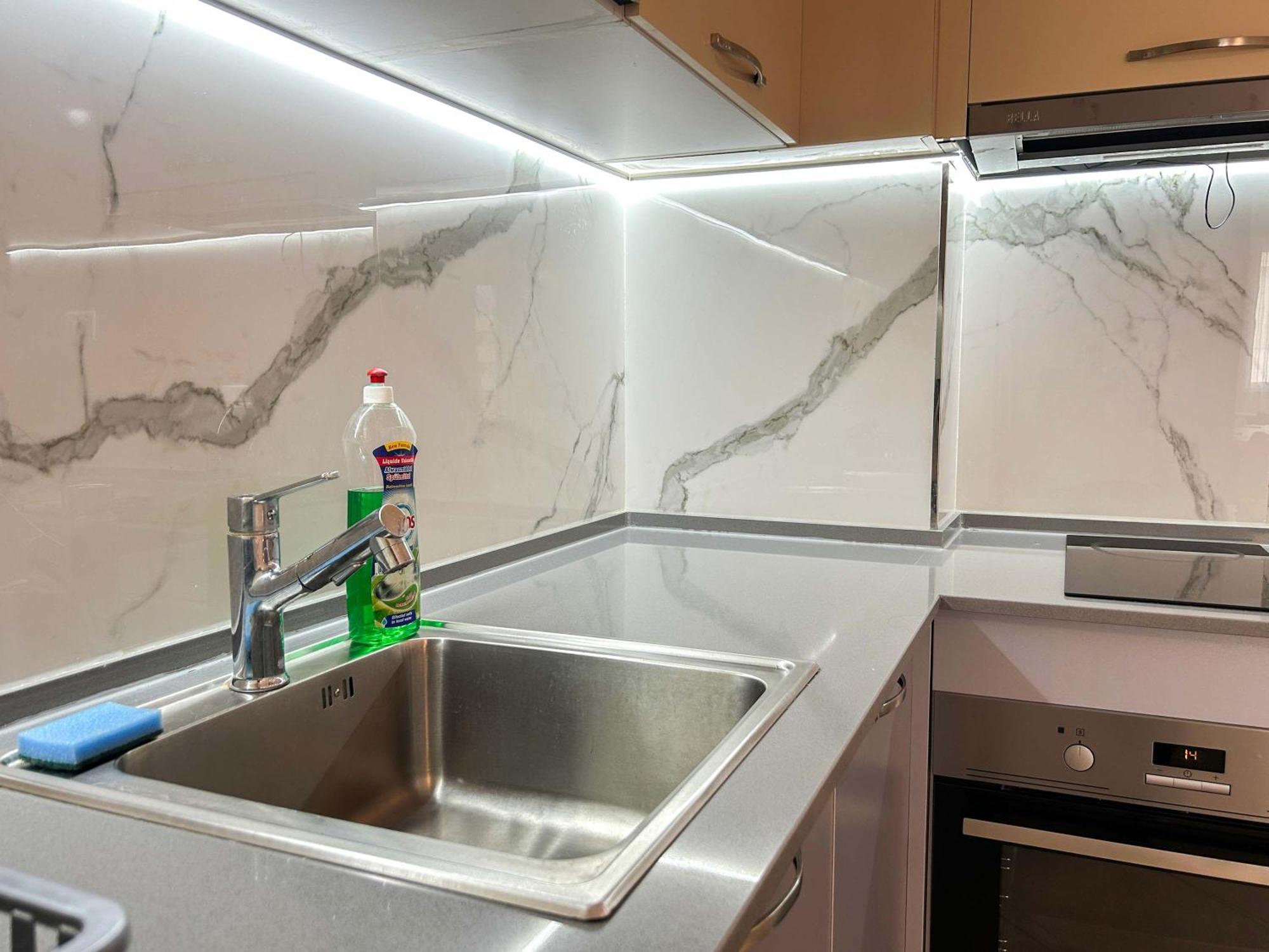 Apartment Korabi Luk 695 Durrës