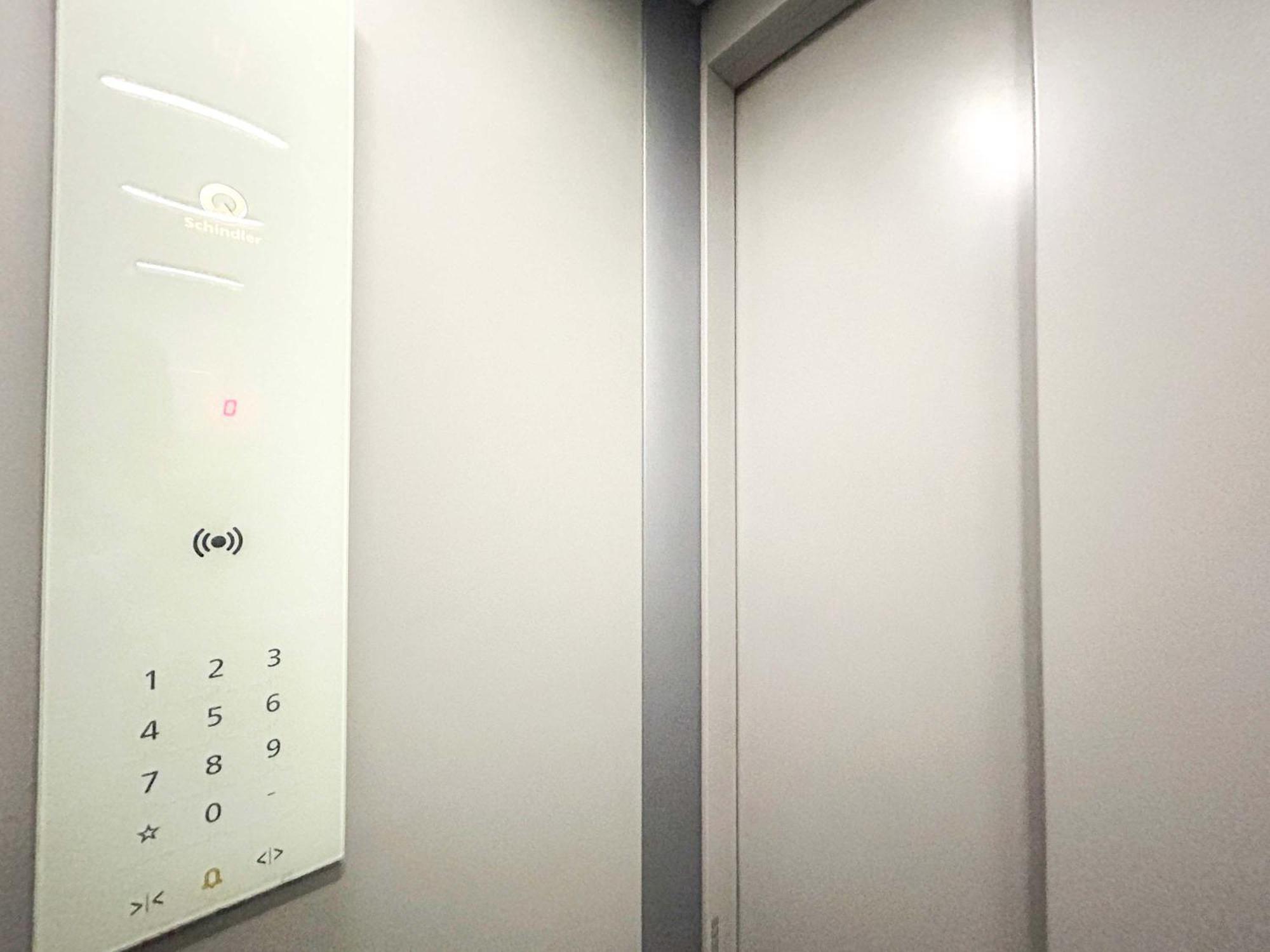 Apartment Korabi Luk 695