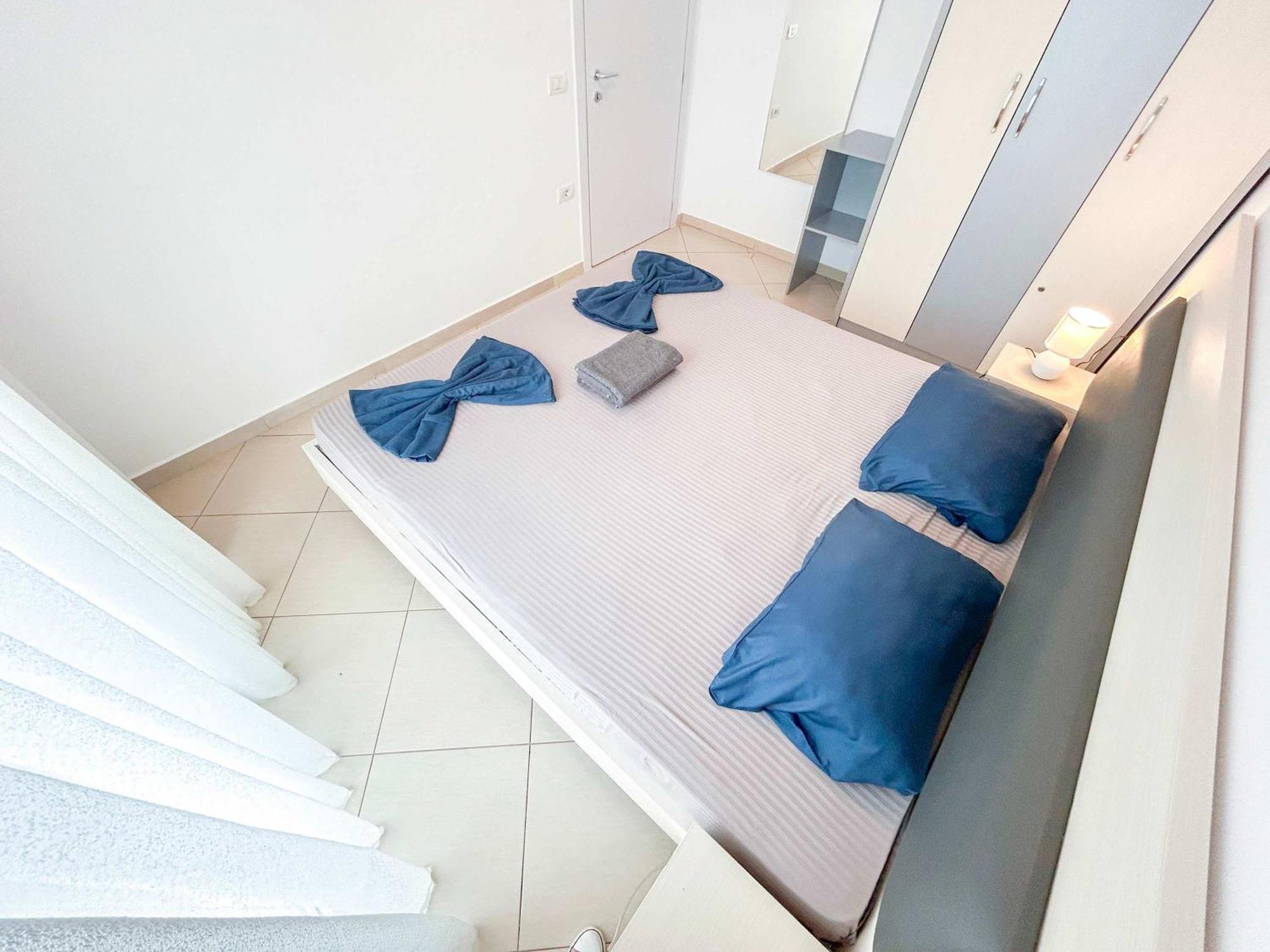 Apartment Korabi Luk 695 Durrës