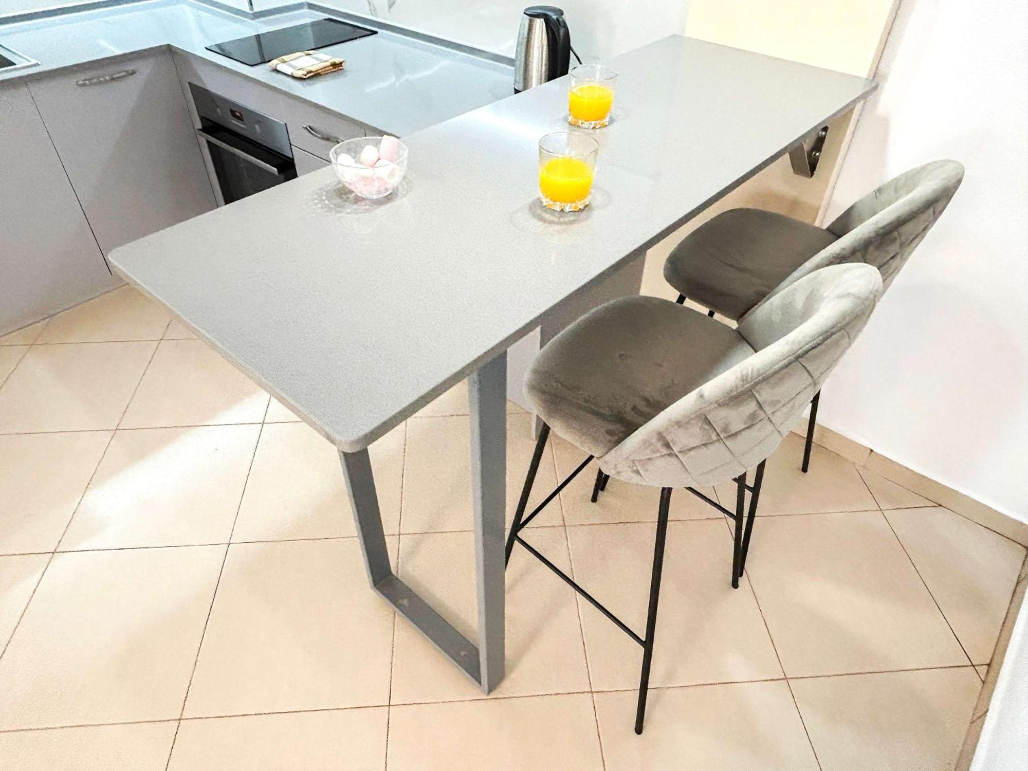 Apartment Korabi Luk 695