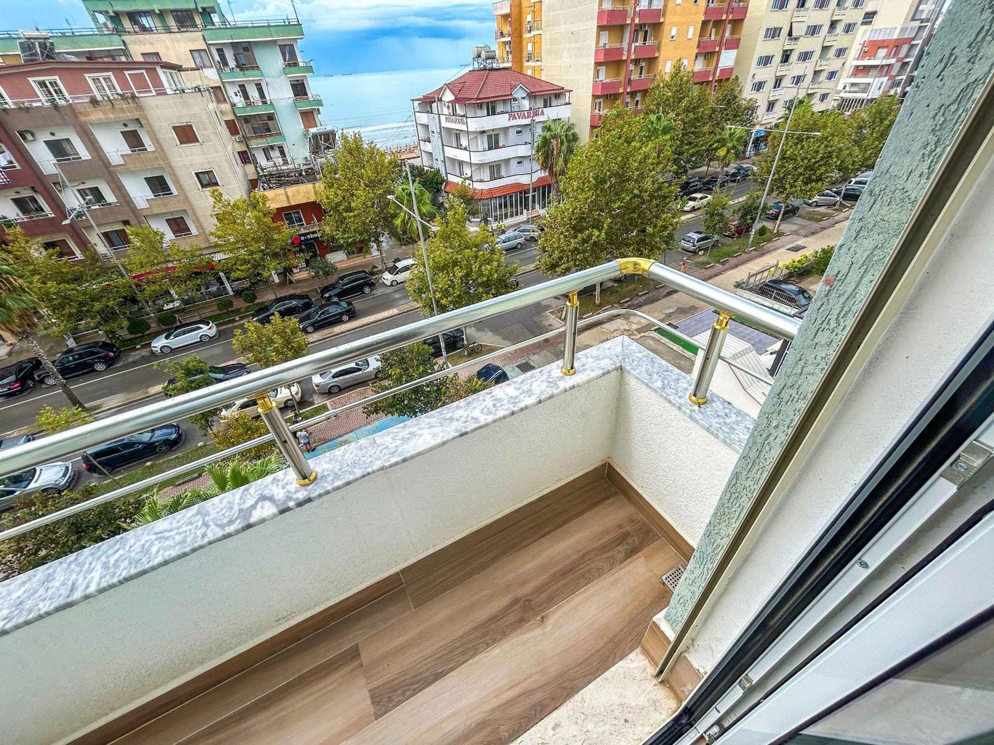 Korabi Luk 695 Apartment