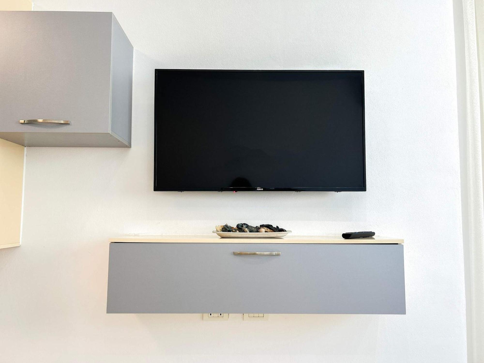 Apartment Korabi Luk 695