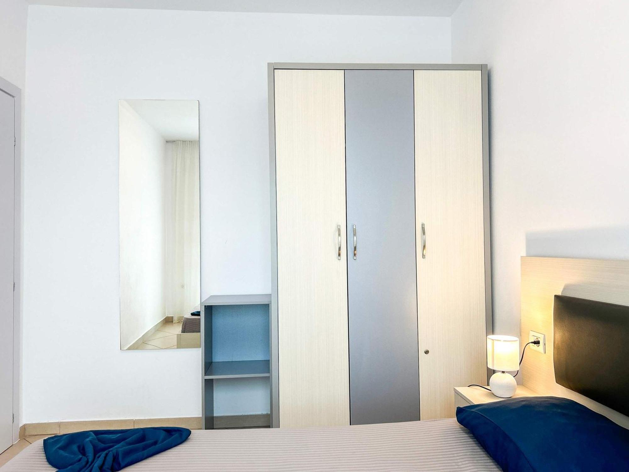 Korabi Luk 695 Apartment Durrës