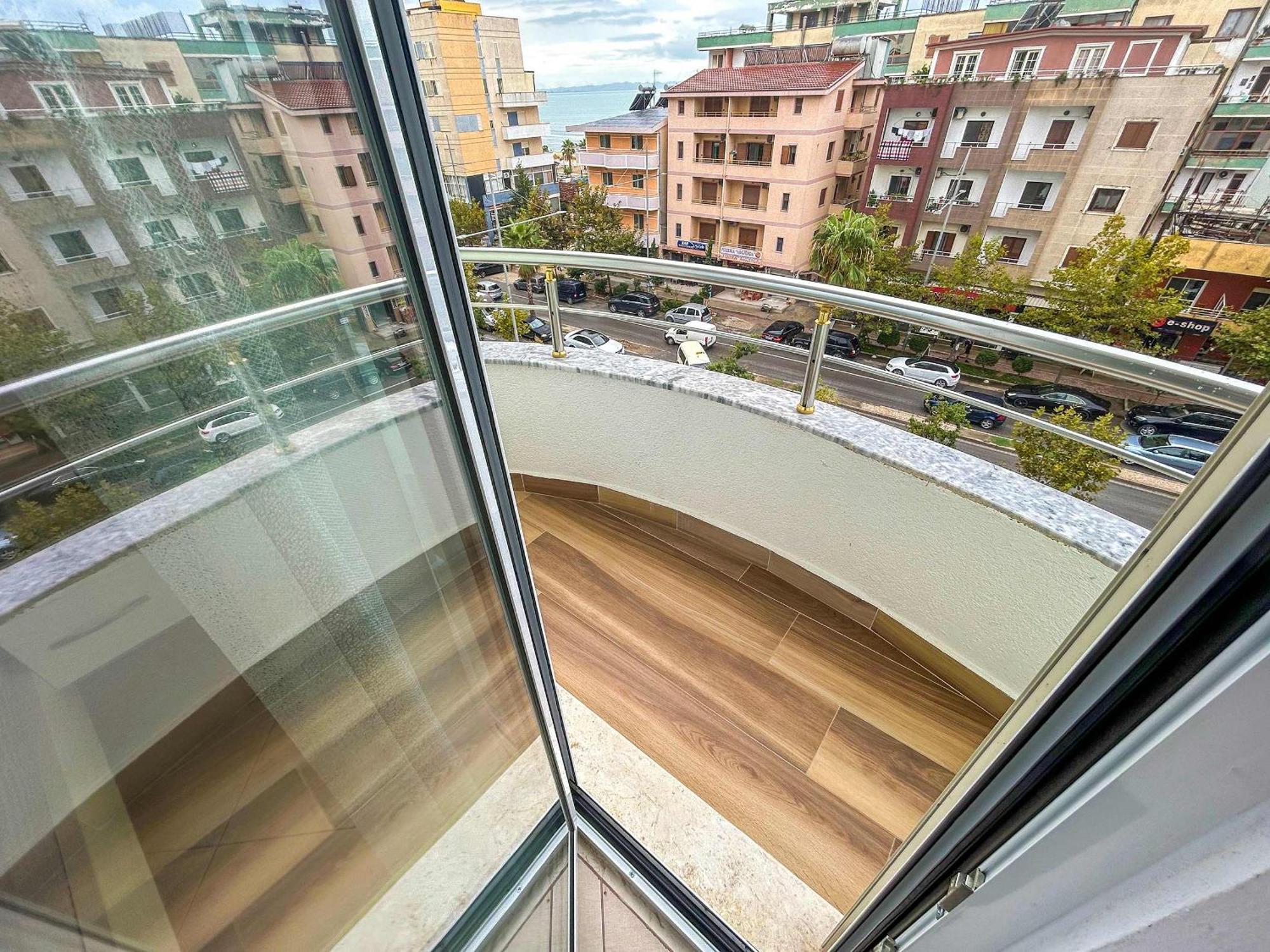 Korabi Luk 695 Apartment