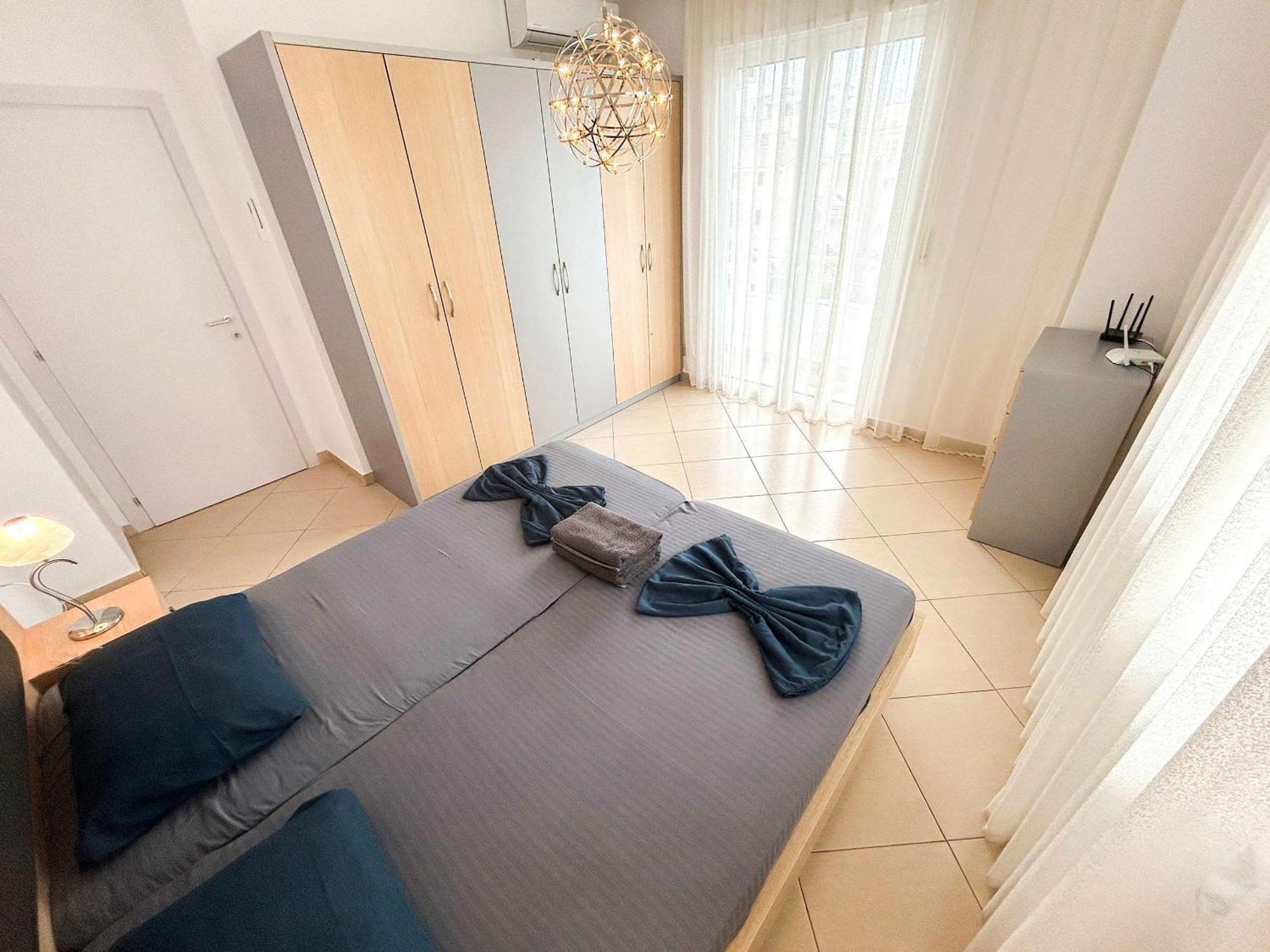 Apartment Korabi Luk 695
