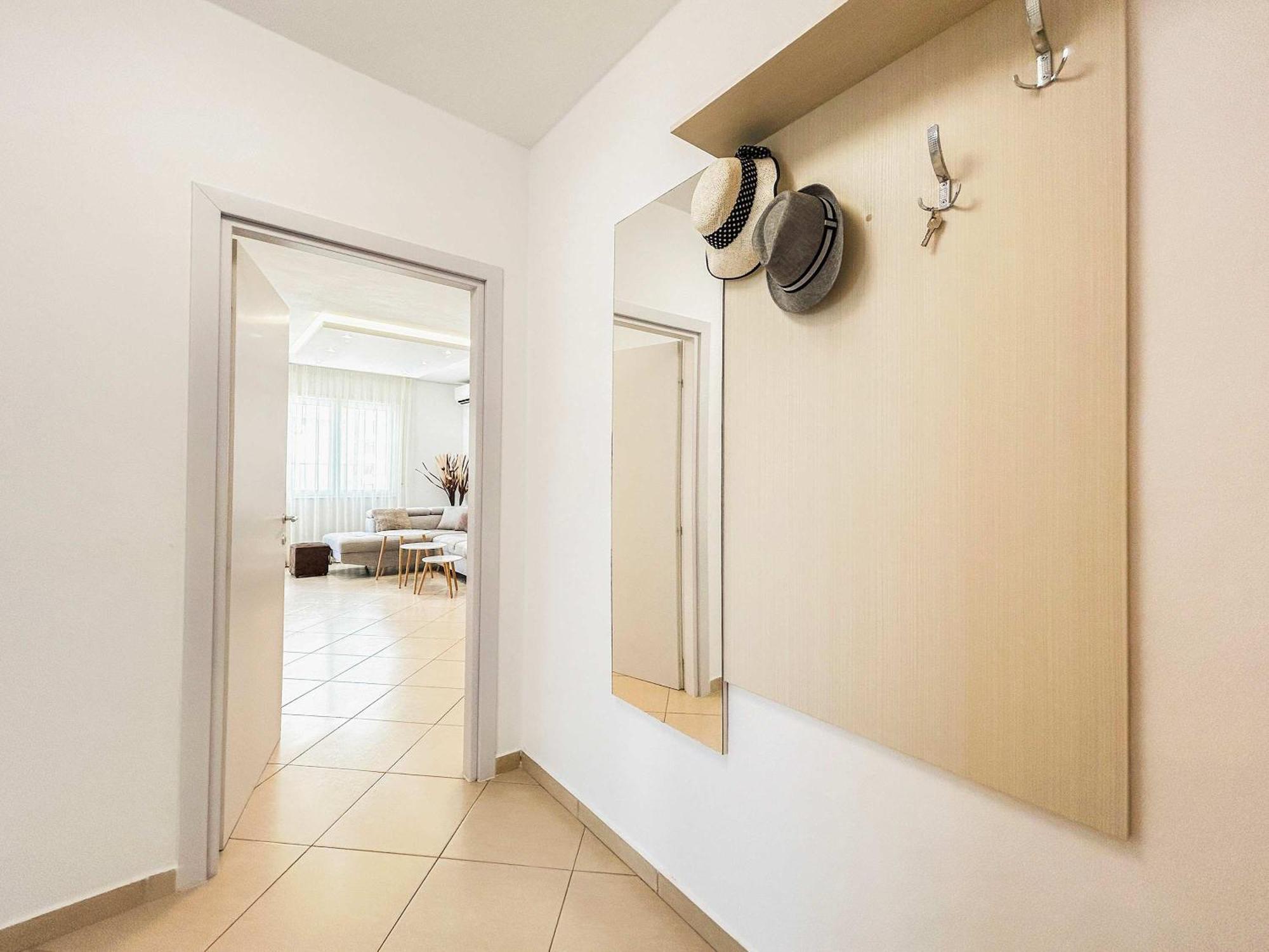 Apartment Korabi Luk 695 Durrës